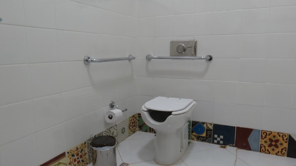 Pousada Sagrados Corações Pindamonhangaba Extérieur photo