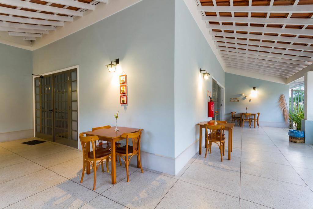 Pousada Sagrados Corações Pindamonhangaba Extérieur photo