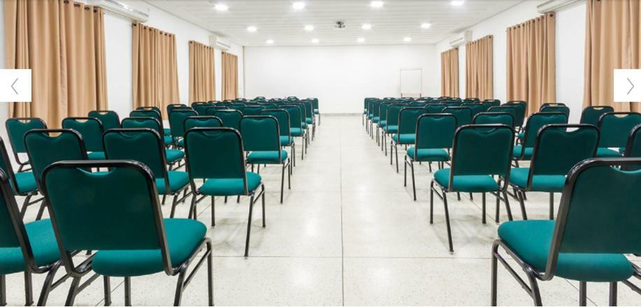Pousada Sagrados Corações Pindamonhangaba Extérieur photo